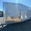 Nitro 7.5 x 22 Snowmobile Trailer, 7000 lbs GVWR