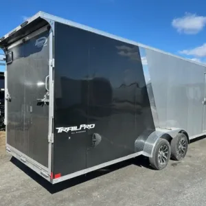 Formula 7.5 x 22 Snowmobile Trailer, 7000 lbs GVWR
