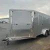 2022 Nitro 7x14 Snowmobile Trailer, 7000 lbs GVWR