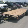 Big Tex 7 x 20 Car Trailer Trailer, 7000 lbs GVWR