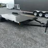 Premier 7 x 20 Open Car Trailer, 7000 lbs GVWR