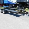 Car Mate 7 x 16 Car Trailer 7K (PET-CAR-0025), 7000 lbs GVWR