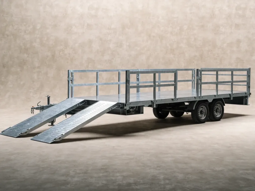 Car Haulers