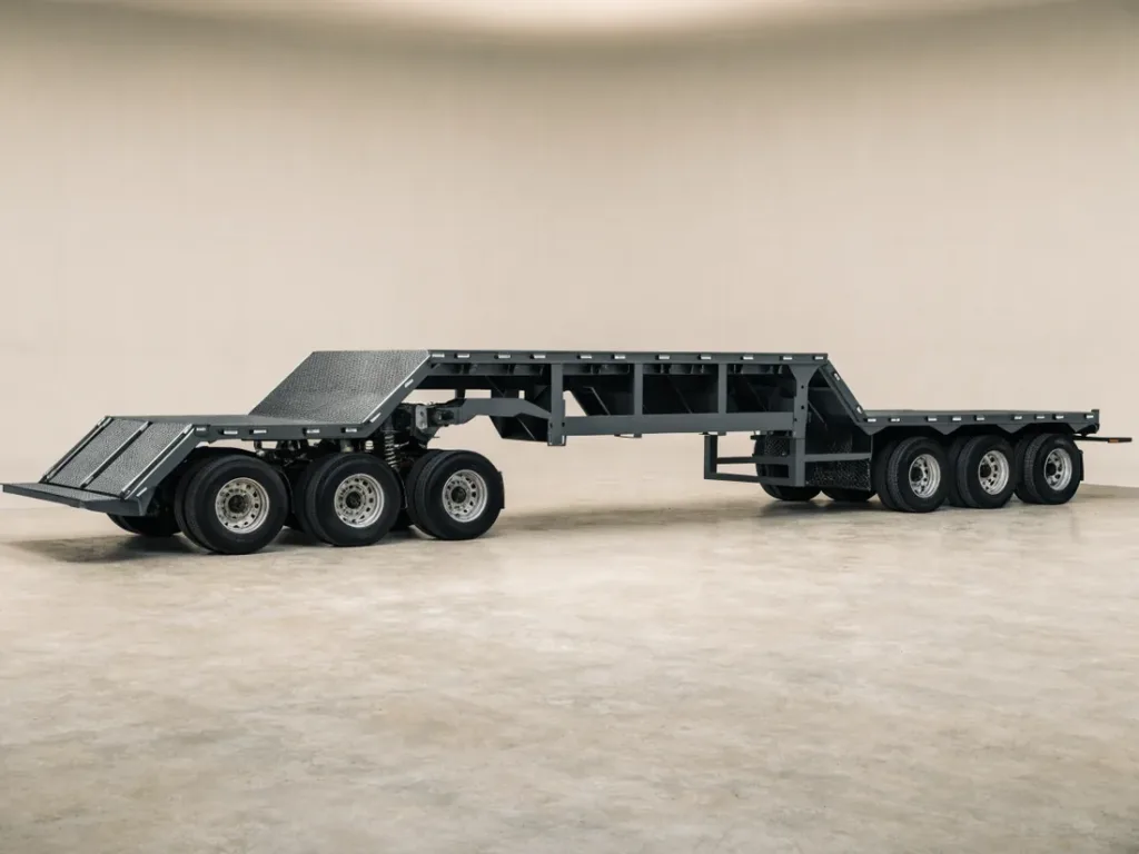 Heavy Haul & Semi