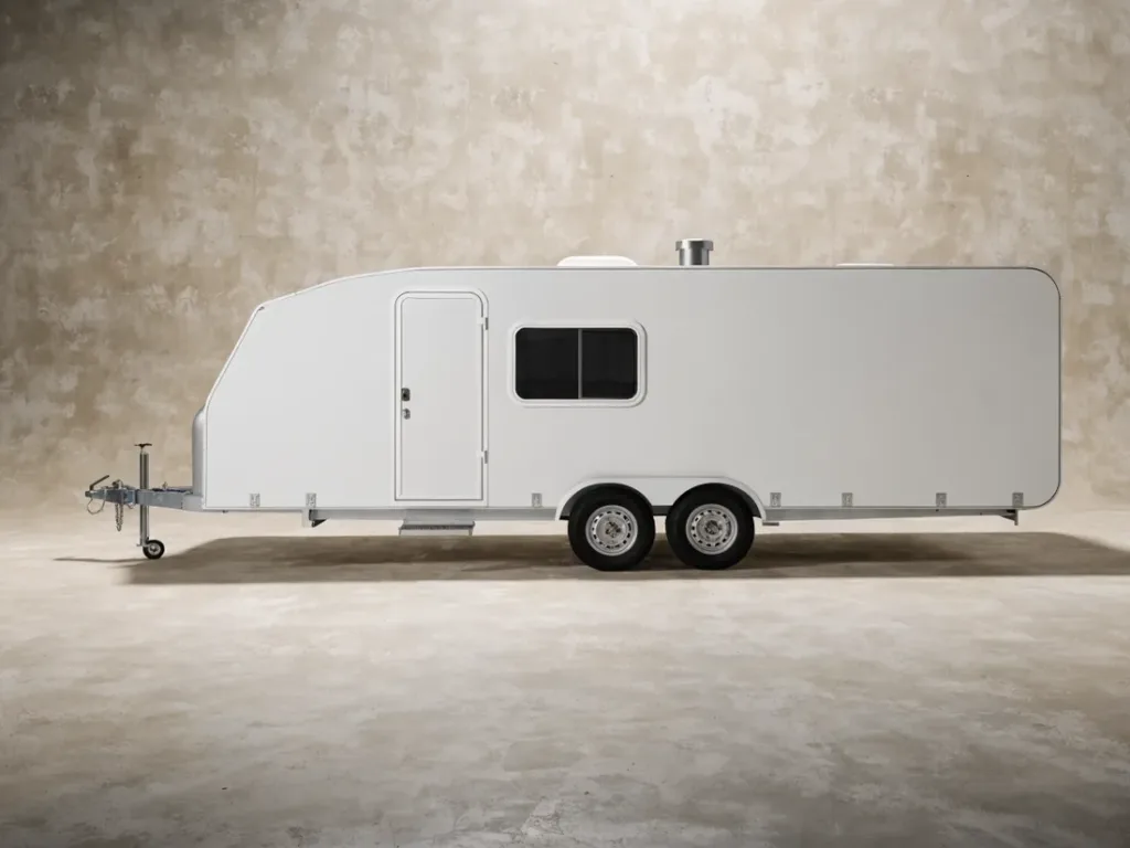 RV & Camper