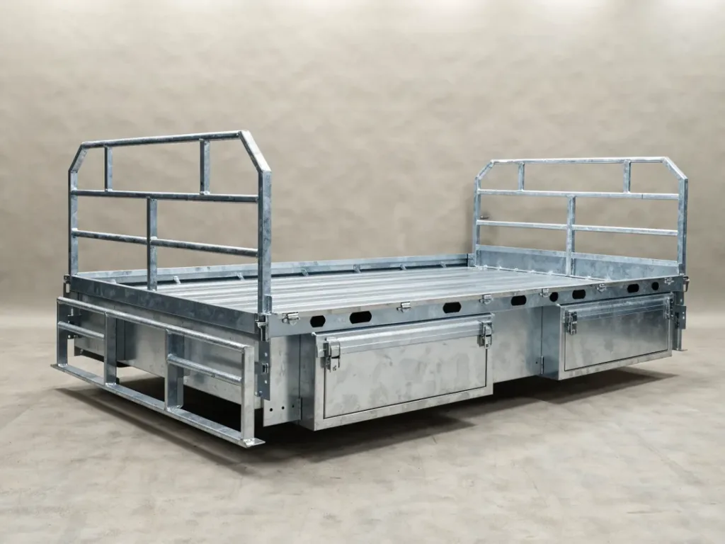 Truck Beds