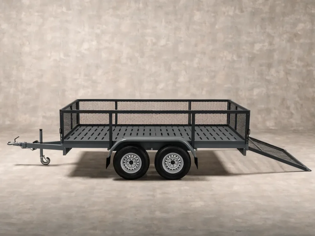 Utility Trailers