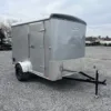 Carry On 6 x 10 Enclosed Cargo Trailer, 2990 lbs GVWR