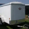 Carry On 5 x 8 Enclosed Cargo Trailer (PET-ENC-0034), 2990 lbs GVWR
