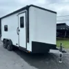 ATC 7.5 x 16 Aluminum Cargo Trailer, 7700 lbs GVWR