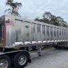 2023 Trailstar 39ft End Dump Trailer, 12088 lbs GVWR
