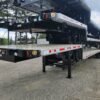 2026 Fontaine 48 ft Step Deck Trailer, 255 lbs GVWR