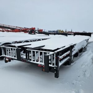 2025 Behnke STX 53′ Semi Style Sprayer