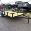 Premier 6.4 x 14 Landscape Utility Trailer (PET-LSC-0050), 2995 lbs GVWR