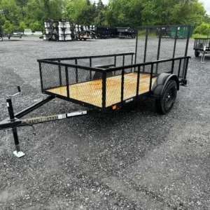 Carry On 5 x 10 Landscape Utility Trailer, 2990 lbs GVWR