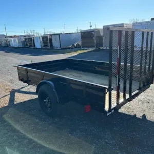 Carry On 6 x 10 Landscape Utility Trailer, 2990 lbs GVWR
