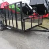 Premier 6x14 Landscape Utility Trailer, 2995 lbs GVWR