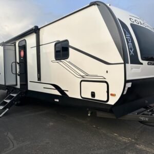 2025 Coachmen Apex 293 RLDS, 7800 lbs GVWR