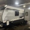 2025 Palomino Puma RV 227RK, 7108 lbs GVWR