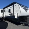 2025 Palomino Puma 31RLQS, 10500 lbs GVWR