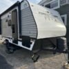 2025 Palomino Puma Camping Edition 16BHCE, 3835 lbs GVWR