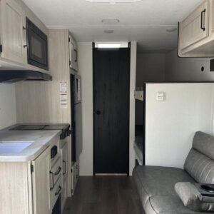 2025 Palomino Puma Camping Edition 16BHCE, 3835 lbs GVWR