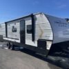 2025 Palomino Puma Camping Edition 304BHCE, 8023 lbs GVWR