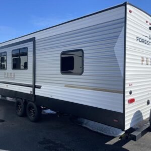 2025 Palomino Puma Camping Edition 304BHCE, 8023 lbs GVWR
