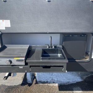 2025 Palomino Puma Camping Edition 304BHCE, 8023 lbs GVWR