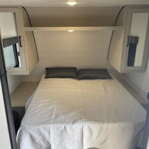 2025 Palomino Puma Camping Edition 304BHCE, 8023 lbs GVWR