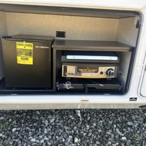 2025 Jayco North Point 377RLBH