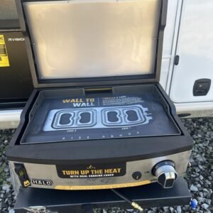 2025 Jayco North Point 377RLBH