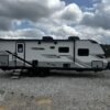 2025 Jayco Jay Feather 25RB, 7250 lbs GVWR