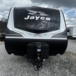 2025 Jayco Jay Feather 25RB, 7250 lbs GVWR