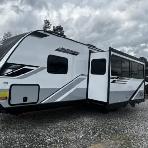 2025 Jayco Jay Feather 25RB, 7250 lbs GVWR