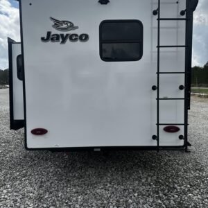 2025 Jayco Jay Feather 25RB, 7250 lbs GVWR