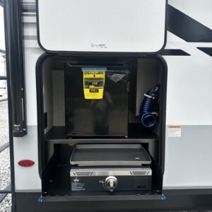 2025 Jayco Jay Feather 25RB, 7250 lbs GVWR