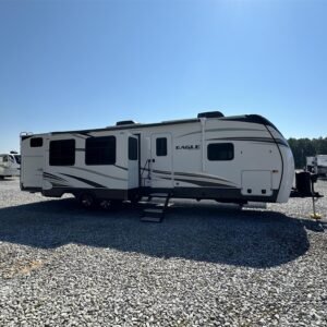 2022 Jayco Eagle HT 312BHOK, 11400 lbs GVWR