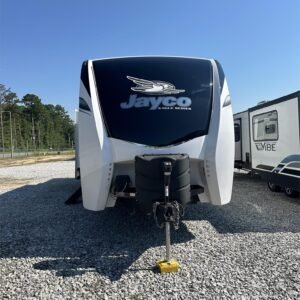 2022 Jayco Eagle HT 312BHOK, 11400 lbs GVWR