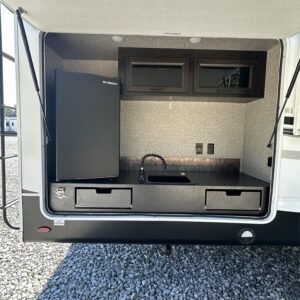 2022 Jayco Eagle HT 312BHOK, 11400 lbs GVWR