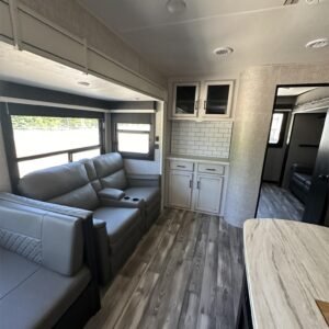 2022 Jayco Eagle HT 312BHOK, 11400 lbs GVWR