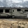 2019 Jayco North Point 377RLBH, 16750 lbs GVWR