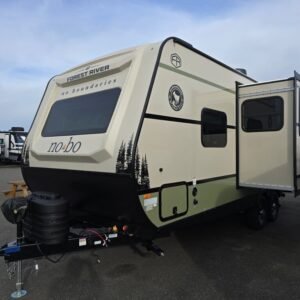 2025 Forest River RV NB20.1