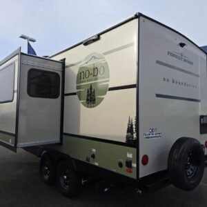 2025 Forest River RV NB20.1