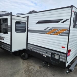 2022 Forest River Wildwood X-Lite Northwest 240BHXL