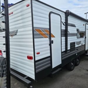 2022 Forest River Wildwood X-Lite Northwest 240BHXL