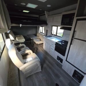 2021 Eclipse Iconic Limited 2314SF