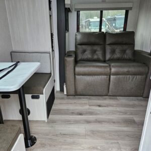 2025 Forest River R-Pod RP-198