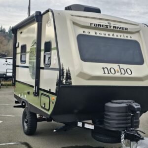 2025 Forest River No Boundaries NB18.1 (PET-RVC-0023)