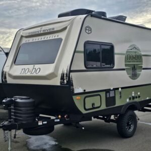 2025 Forest River No Boundaries NB18.1 (PET-RVC-0023)